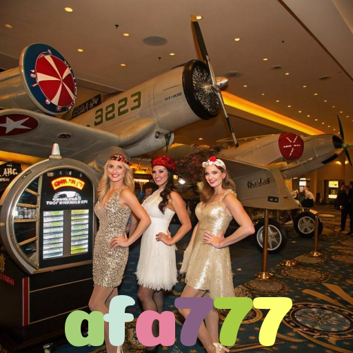afa777：Aposte nas melhores slots e conquiste prêmios como nunca!