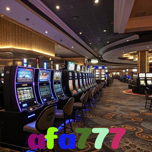 afa777:Aposte nas melhores slots e conquiste prêmios como nunca!