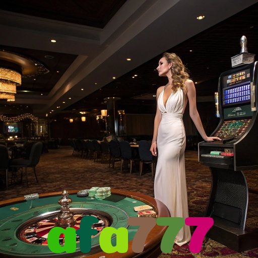 afa777:Aposte nas melhores slots e conquiste prêmios como nunca!