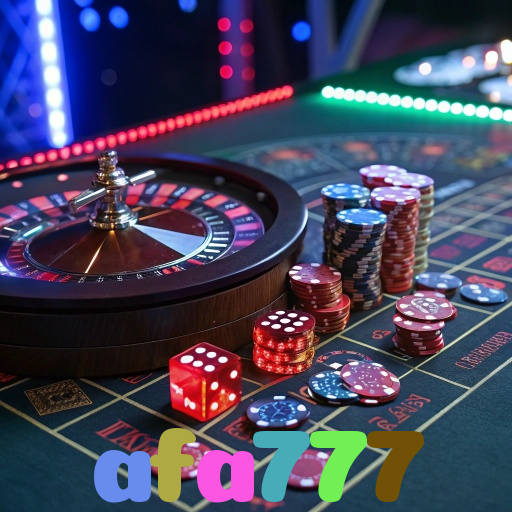 afa777：Aposte nas melhores slots e conquiste prêmios como nunca!