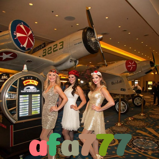 afa777：Aposte nas melhores slots e conquiste prêmios como nunca!