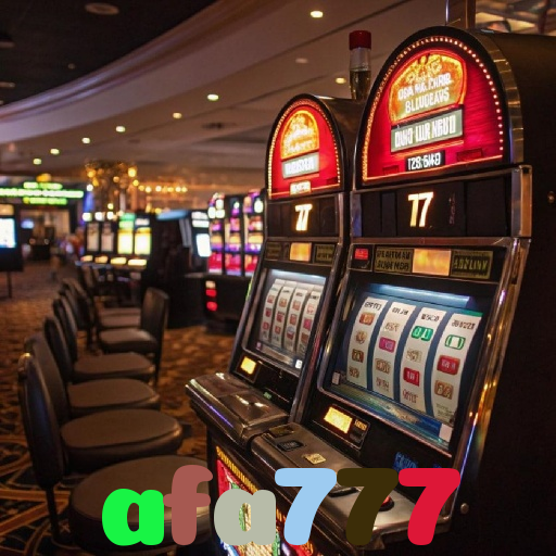 afa777：Aposte nas melhores slots e conquiste prêmios como nunca!