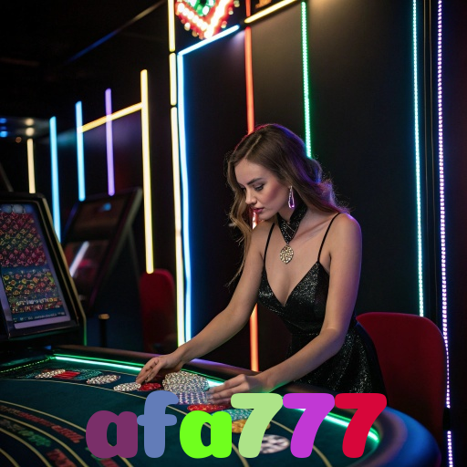 afa777：Aposte nas melhores slots e conquiste prêmios como nunca!