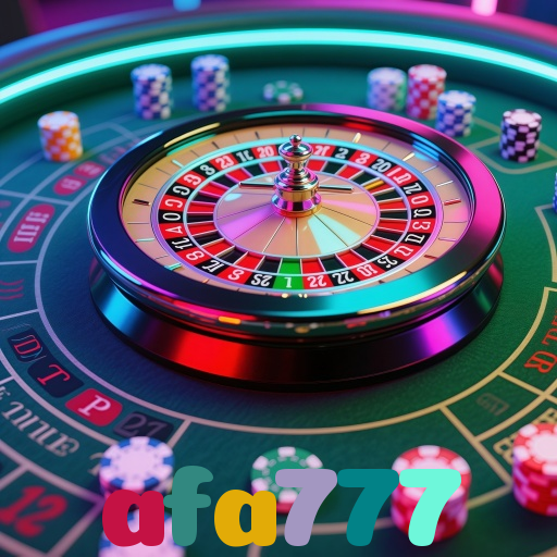 afa777：Aposte nas melhores slots e conquiste prêmios como nunca!