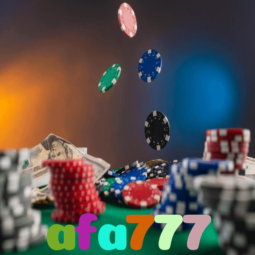 afa777：Aposte no futebol, jogue poker e conquiste vitórias épicas!