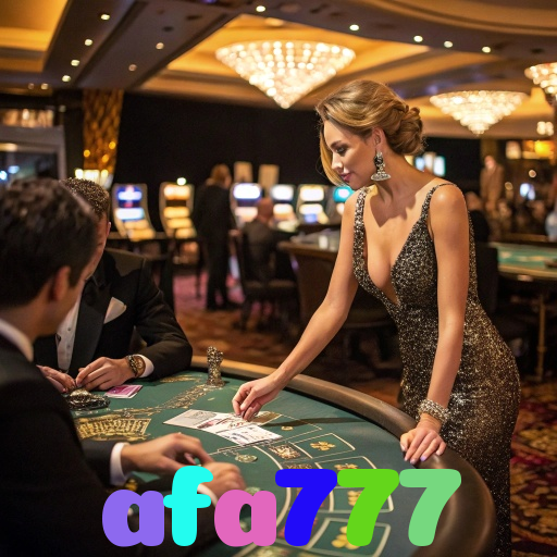 afa777:Aposte nas melhores slots e conquiste prêmios como nunca!