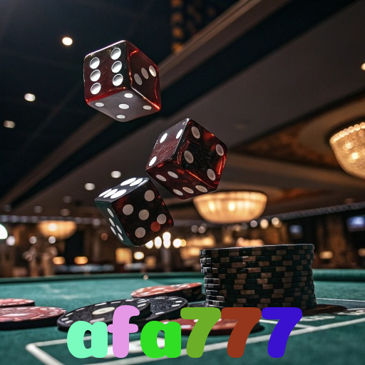 afa777：Aposte no futebol, jogue poker e conquiste vitórias épicas!