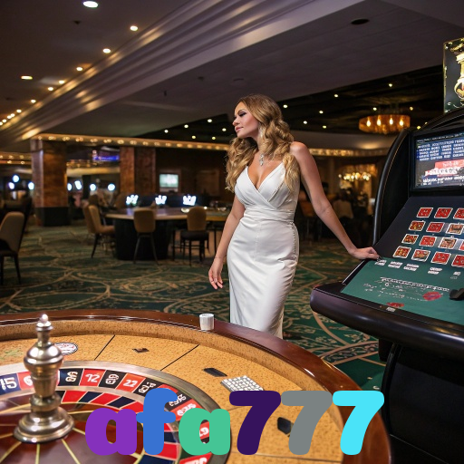 afa777：Jogue poker, aposte no futebol e ganhe em grandes jogos de cassino!