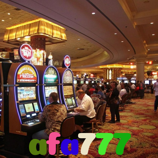 afa777：Aposte nas melhores slots e conquiste prêmios como nunca!