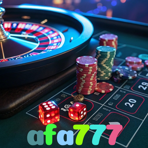 afa777：Aposte nas melhores slots e conquiste prêmios como nunca!