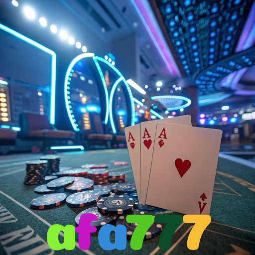 afa777：Aposte nas melhores slots e conquiste prêmios como nunca!