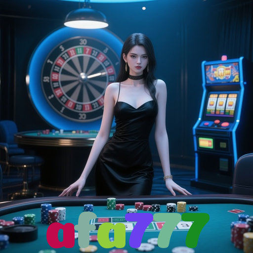 afa777：Aposte nas melhores slots e conquiste prêmios como nunca!