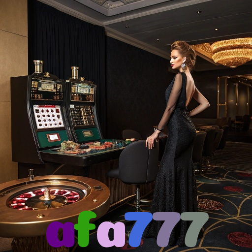 afa777：Aposte nas melhores slots e conquiste prêmios como nunca!