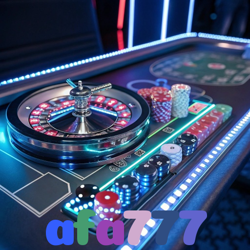 afa777：Aposte no futebol, jogue poker e conquiste vitórias épicas!