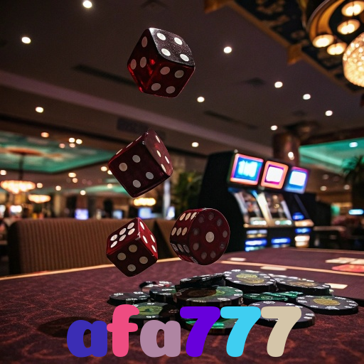afa777：Aposte no futebol, jogue poker e conquiste vitórias épicas!