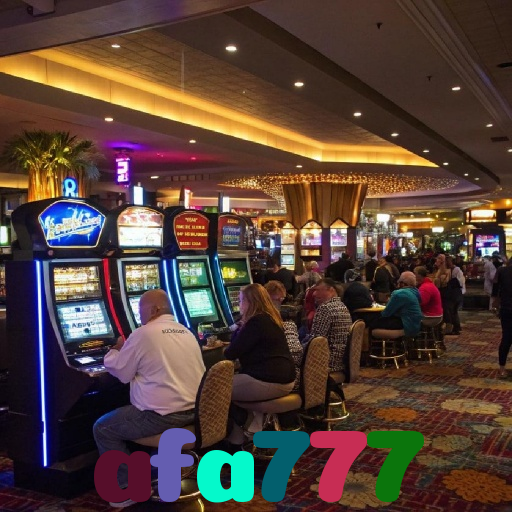 afa777：Jogue poker, aposte no futebol e ganhe em grandes jogos de cassino!