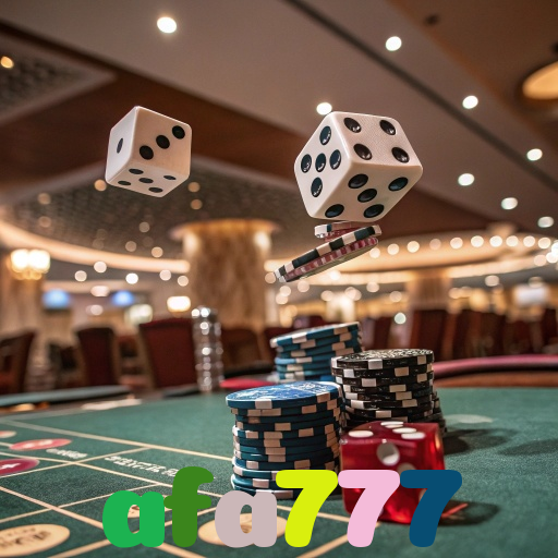 afa777：Aposte nas melhores slots e conquiste prêmios como nunca!