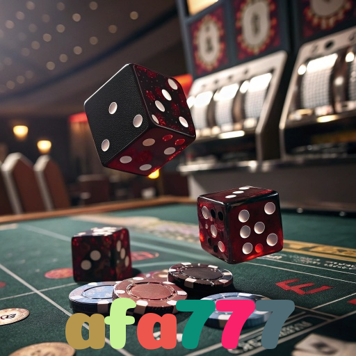 afa777：Aposte nas melhores slots e conquiste prêmios como nunca!
