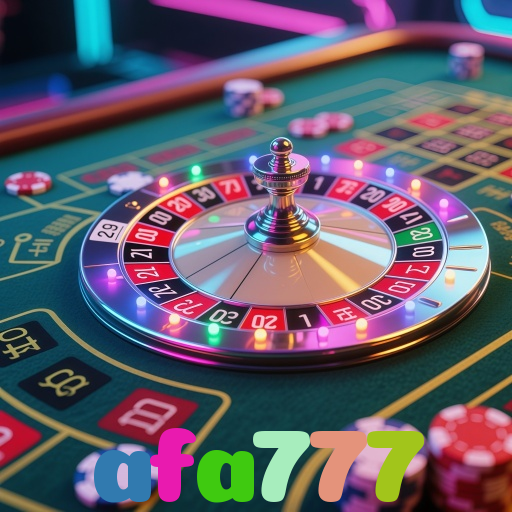 afa777：Aposte no futebol, jogue poker e conquiste vitórias épicas!