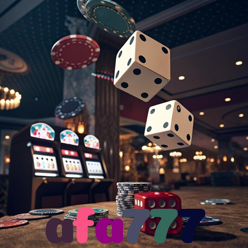 afa777:Aposte nas melhores slots e conquiste prêmios como nunca!