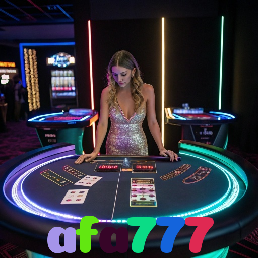 afa777：Jogue poker, aposte no futebol e ganhe em grandes jogos de cassino!