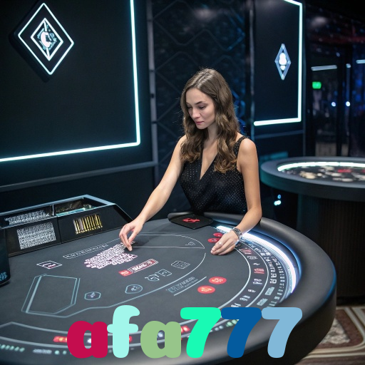 afa777：Jogue poker, aposte no futebol e ganhe em grandes jogos de cassino!
