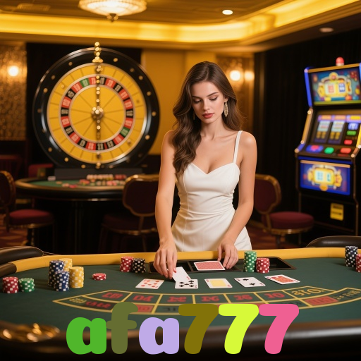 afa777：Aposte no futebol, jogue poker e conquiste vitórias épicas!