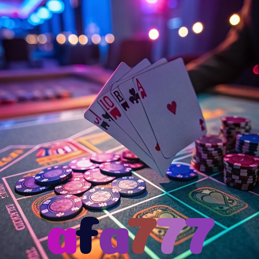 afa777:Aposte nas melhores slots e conquiste prêmios como nunca!
