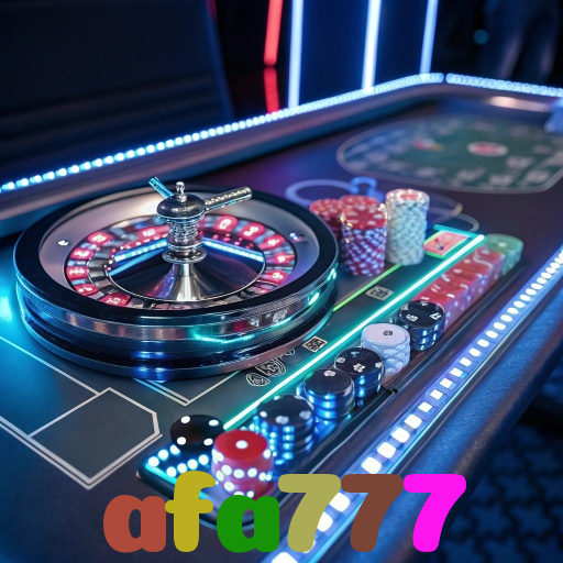 afa777：Aposte no futebol, jogue poker e conquiste vitórias épicas!