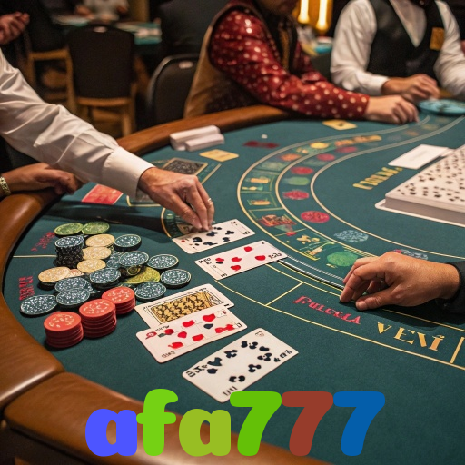 afa777：Aposte nas melhores slots e conquiste prêmios como nunca!