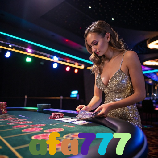afa777：Aposte nas melhores slots e conquiste prêmios como nunca!