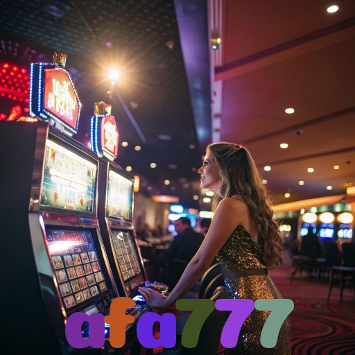 afa777：Aposte no futebol, jogue poker e conquiste vitórias épicas!