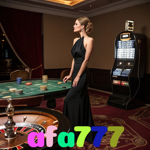 afa777：Aposte nas melhores slots e conquiste prêmios como nunca!