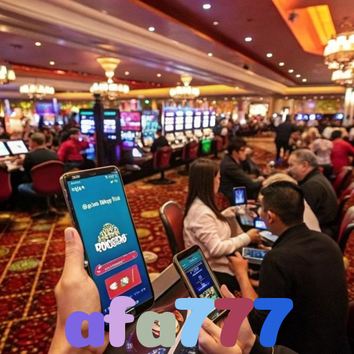 afa777：Aposte no futebol, jogue poker e conquiste vitórias épicas!
