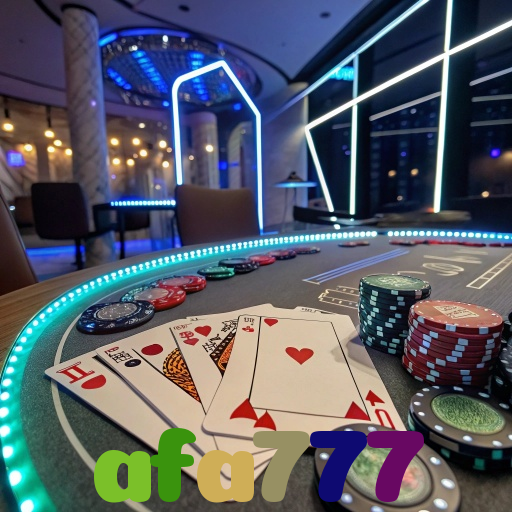 afa777:Aposte no futebol, jogue poker e conquiste vitórias épicas!