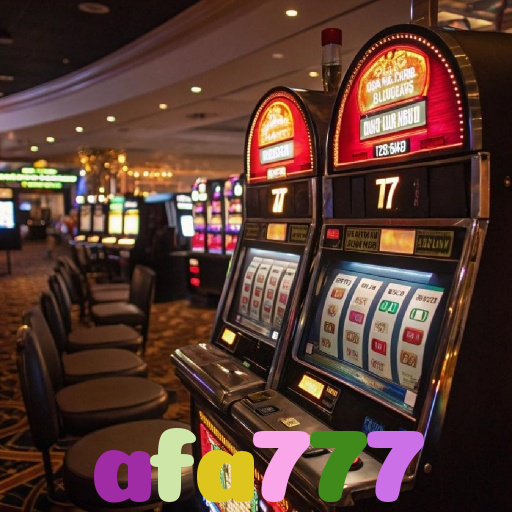 afa777：Jogue poker, aposte no futebol e ganhe em grandes jogos de cassino!
