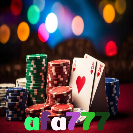 afa777:Aposte no futebol, jogue poker e conquiste vitórias épicas!