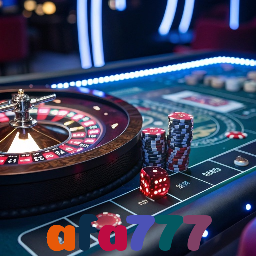 afa777：Aposte nas melhores slots e conquiste prêmios como nunca!