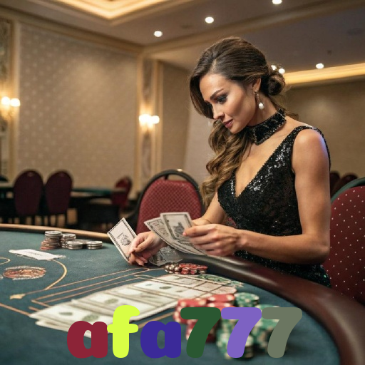 afa777：Jogue poker, aposte no futebol e ganhe em grandes jogos de cassino!