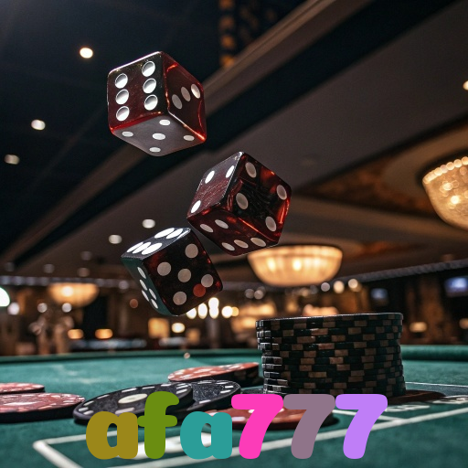 afa777：Aposte no futebol, jogue poker e conquiste vitórias épicas!