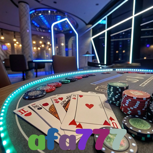 afa777：Aposte nas melhores slots e conquiste prêmios como nunca!