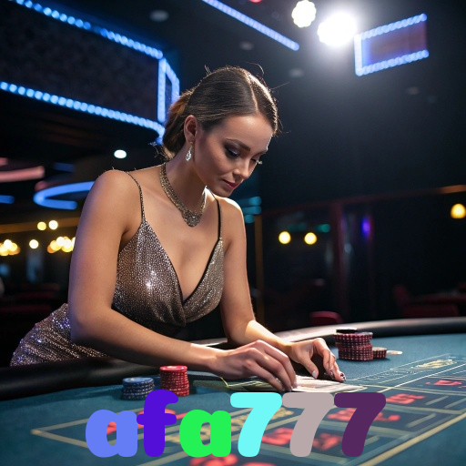 afa777：Aposte nas melhores slots e conquiste prêmios como nunca!