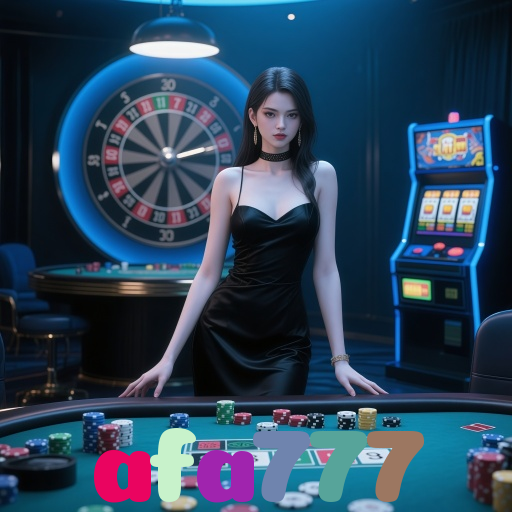 afa777：Jogue poker, aposte no futebol e ganhe em grandes jogos de cassino!
