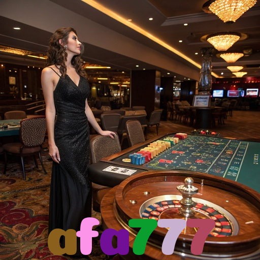 afa777：Aposte no futebol, jogue poker e conquiste vitórias épicas!