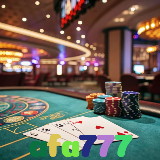 afa777:Aposte nas melhores slots e conquiste prêmios como nunca!