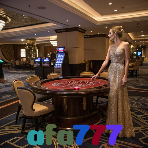 afa777：Aposte nas melhores slots e conquiste prêmios como nunca!