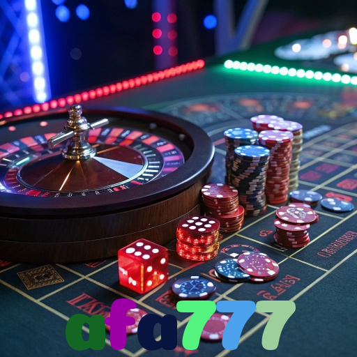 afa777:Aposte nas melhores slots e conquiste prêmios como nunca!