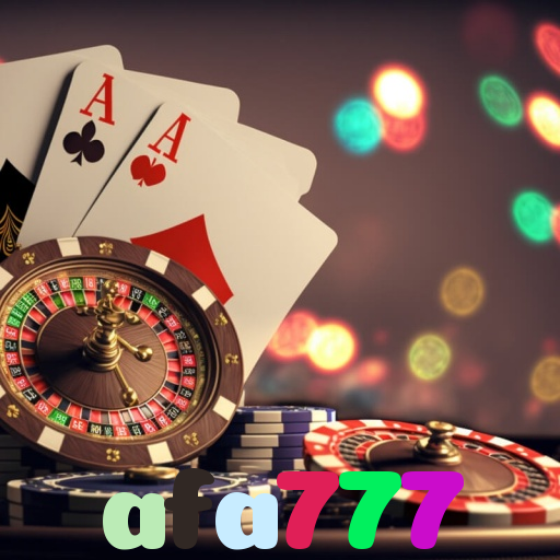 afa777:Aposte no futebol, jogue poker e conquiste vitórias épicas!