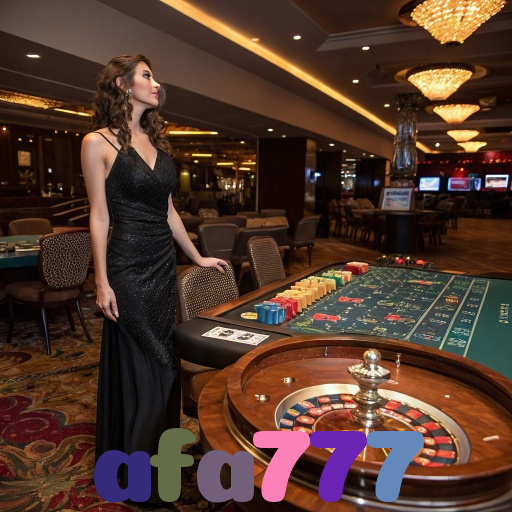 afa777:Aposte nas melhores slots e conquiste prêmios como nunca!