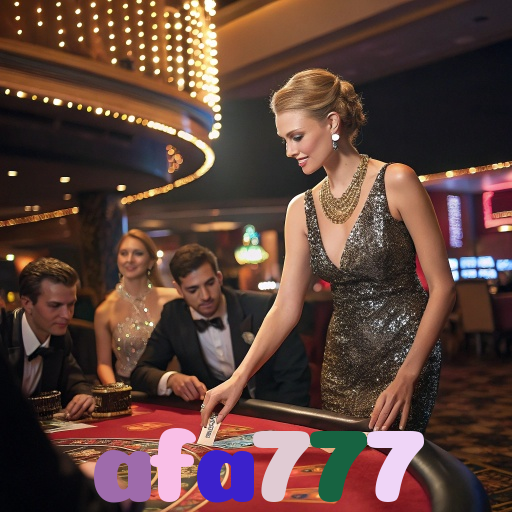 afa777：Aposte nas melhores slots e conquiste prêmios como nunca!